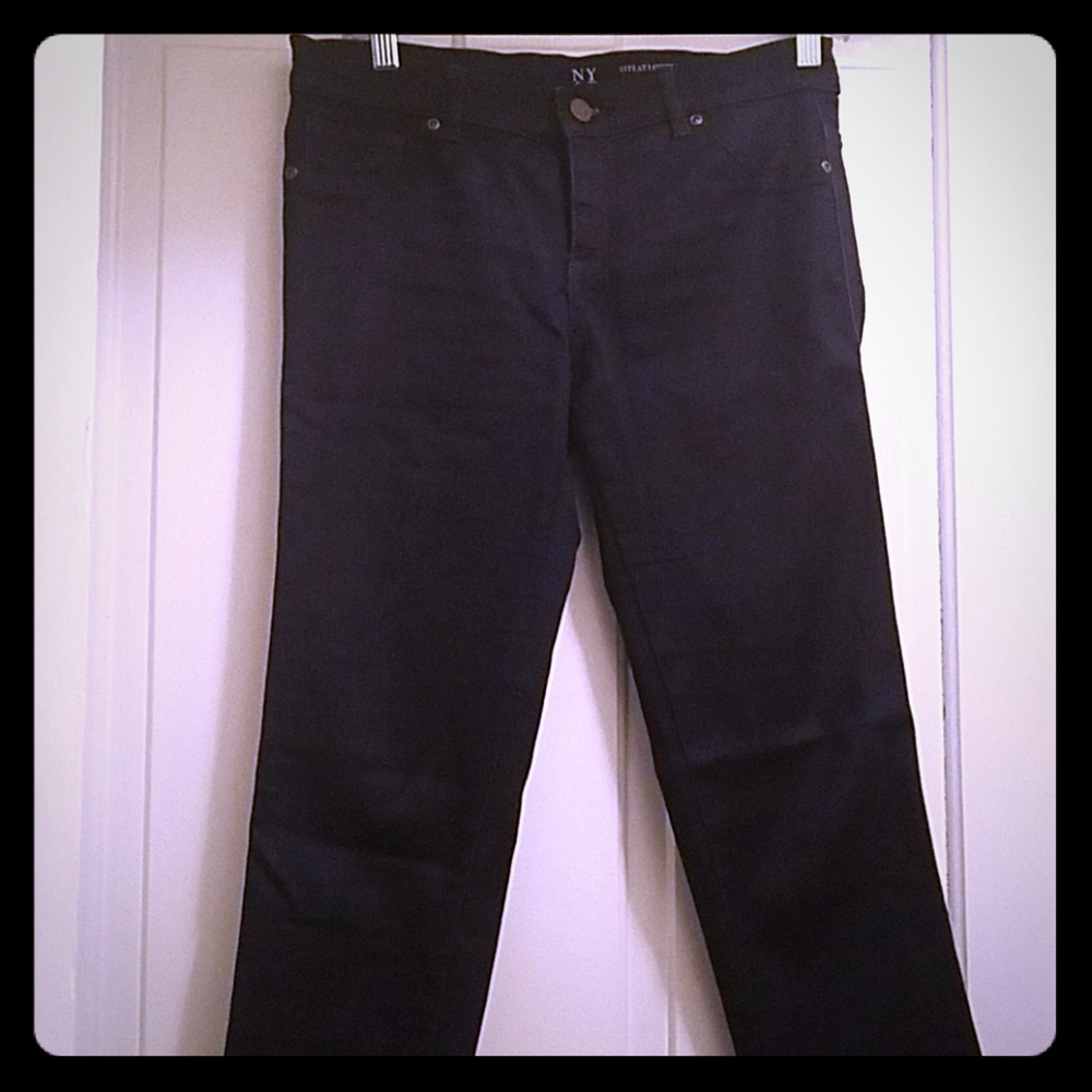 NY&Co Jean Leggings